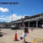 2016 Fiji Airport (NAN)